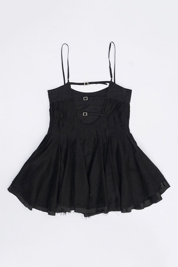 ね*の様 PRANK PROJECT ボイルチュニック / Voile Tuni