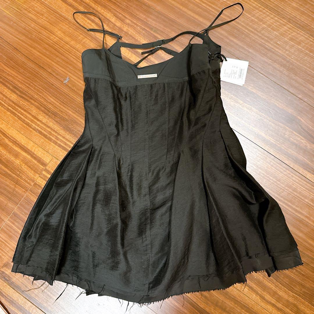 ね*の様 PRANK PROJECT ボイルチュニック / Voile Tuni