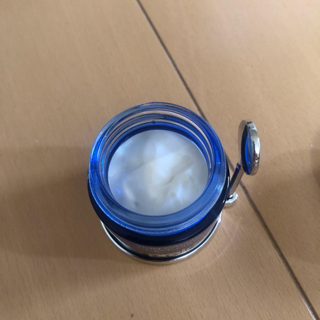 みやこ様　SCラックスアイクリーム