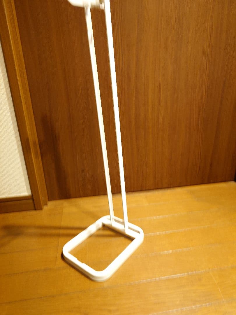 トーキョーバイク　パドル　キックバイク　スタンド付き