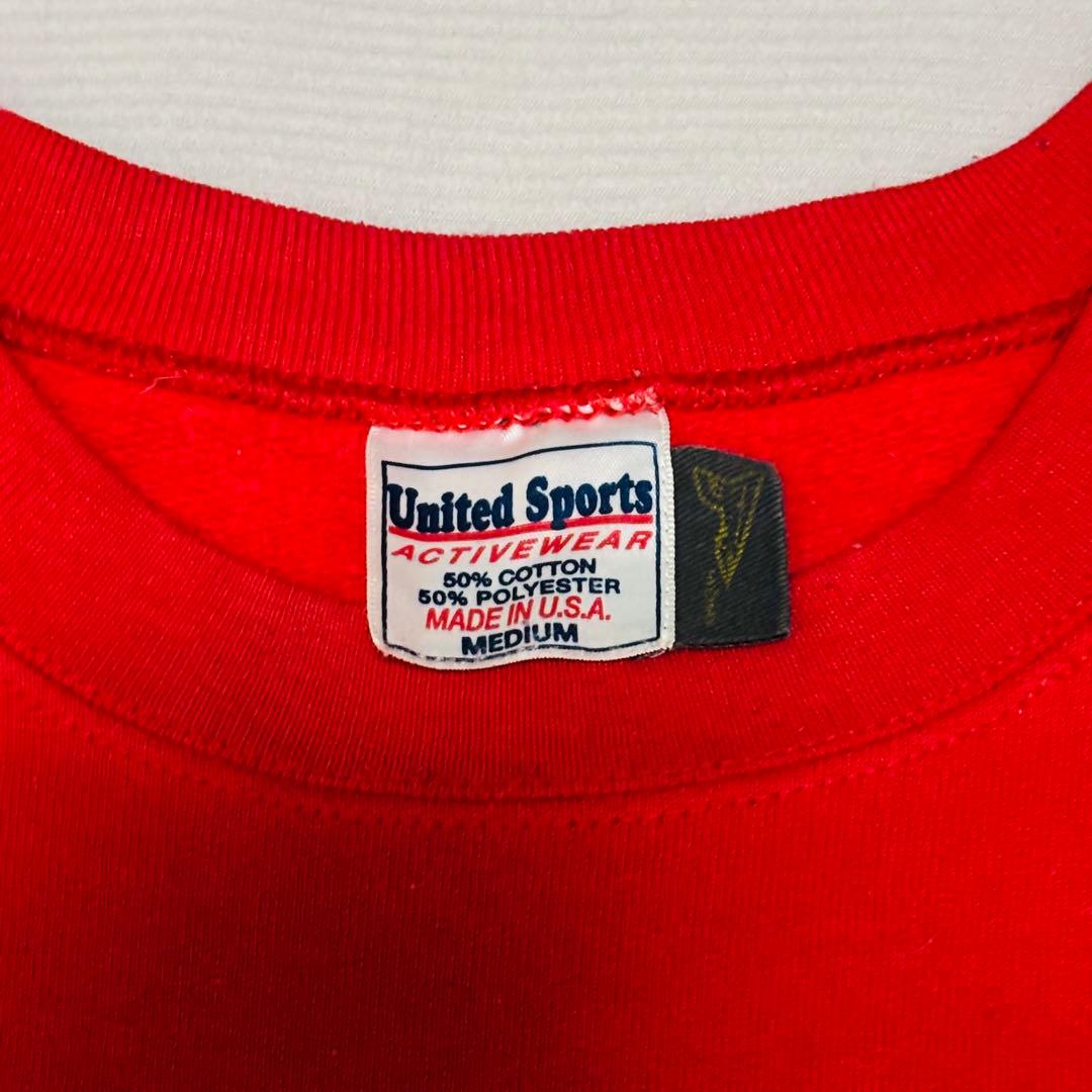 20471120 HYOMA ヒョーマ トレーナー