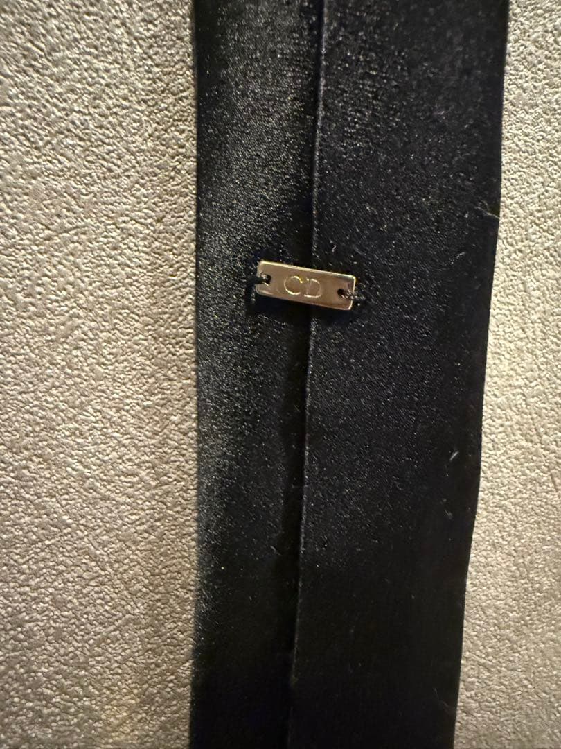 Dior HOMME ナロータイ 蜂