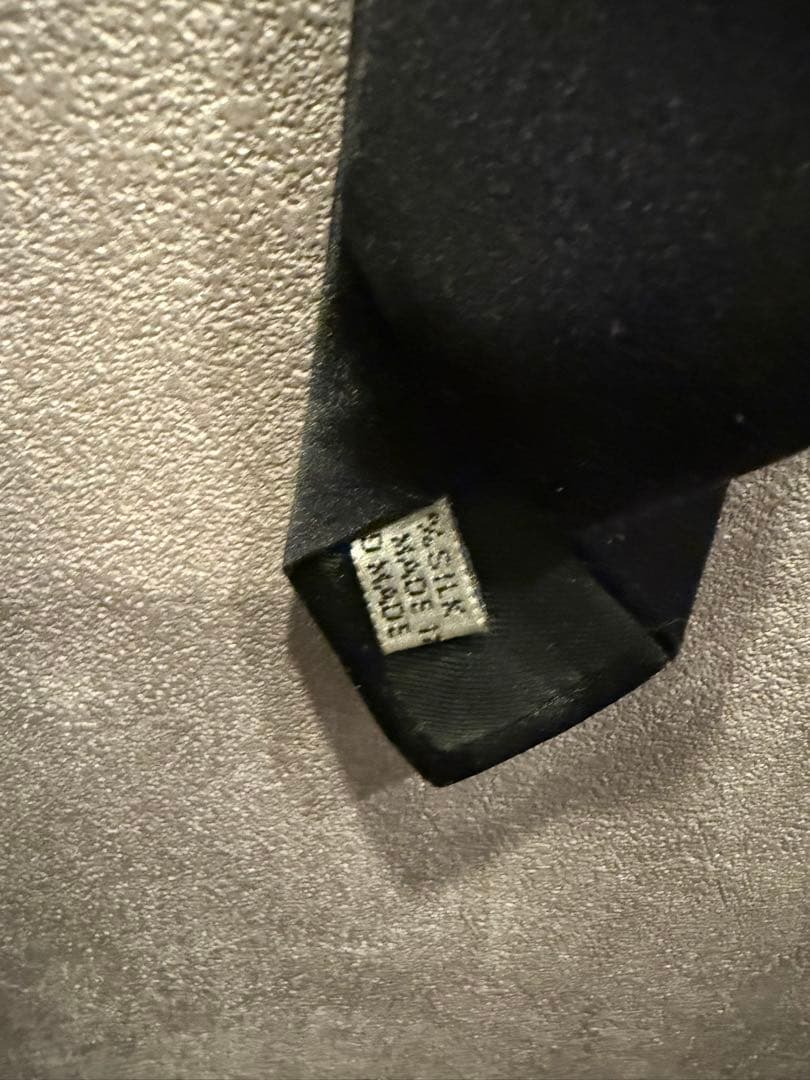 Dior HOMME ナロータイ 蜂