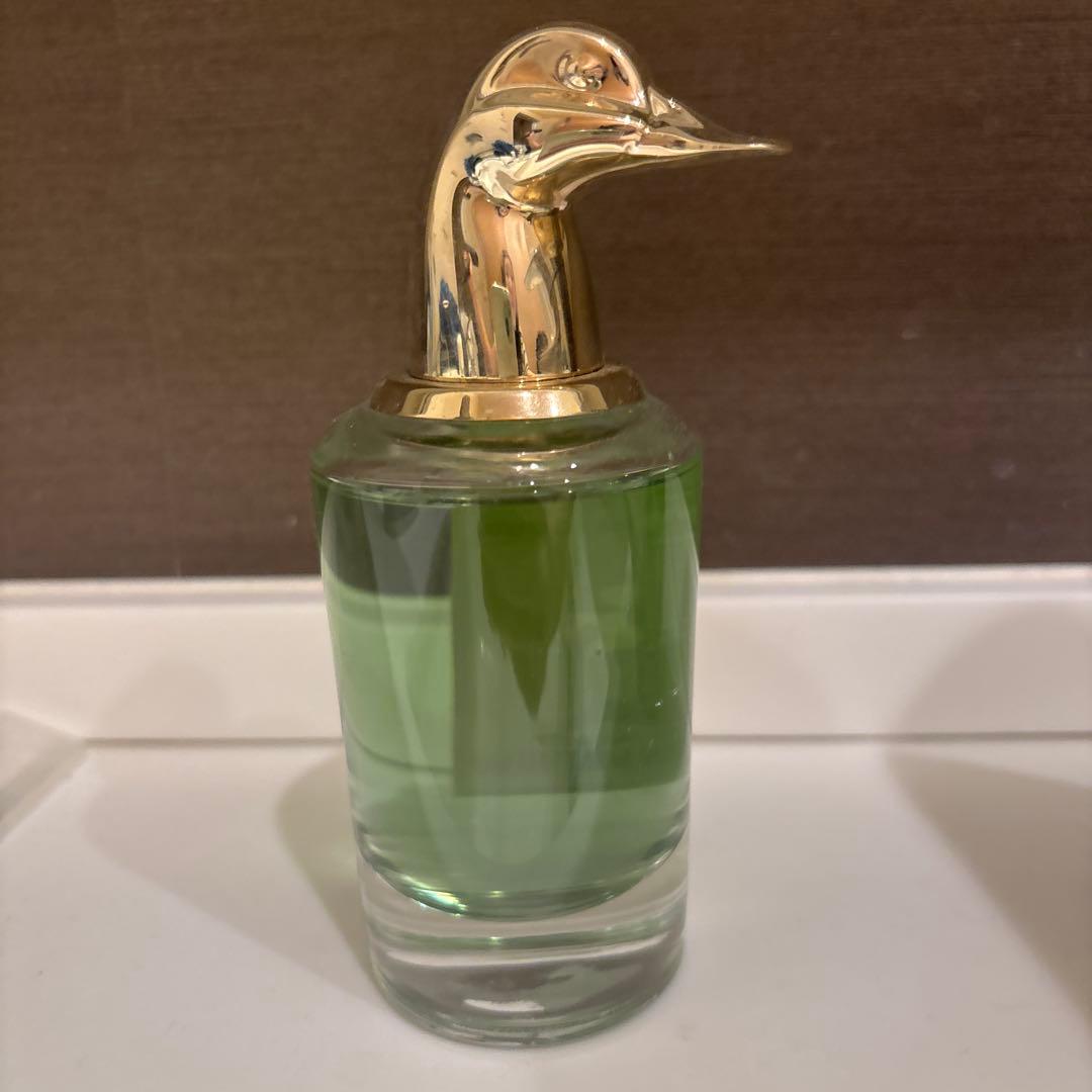 PENHALIGON'S ジ インピュデント カズン マシュー