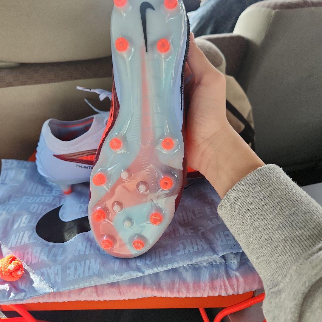 ナイキファントム6ag 24,5cm