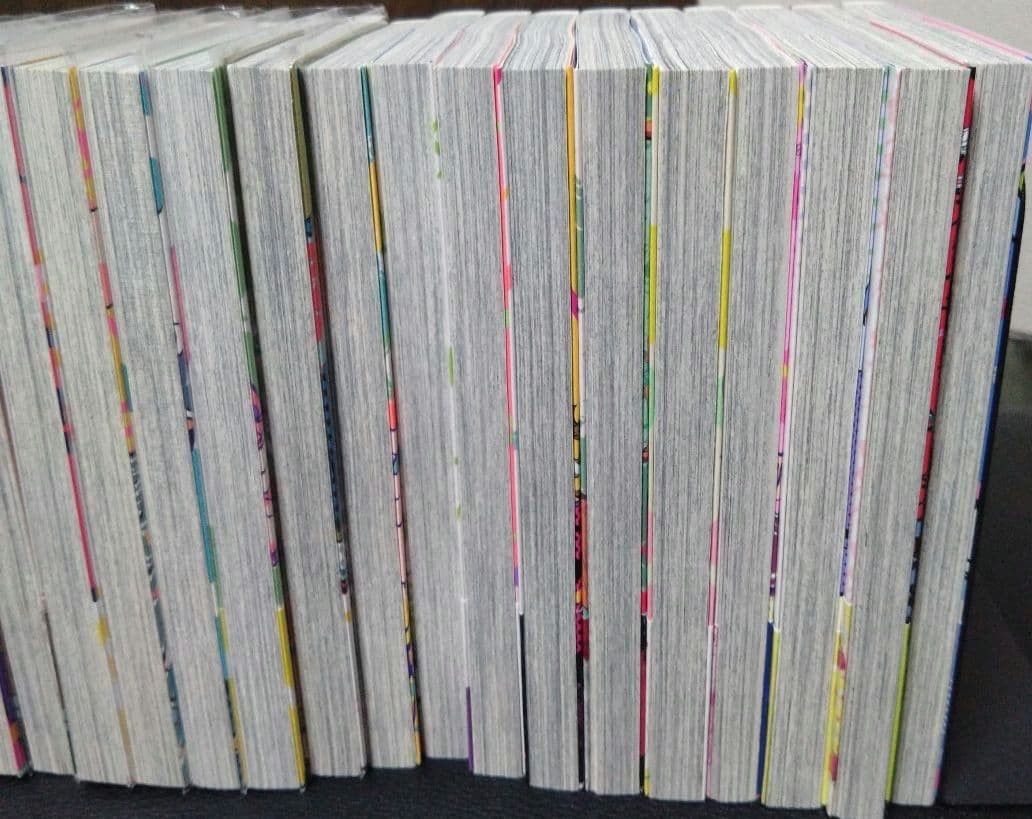 WITCH WATCH　ウィッチウォッチ 1〜20巻　ほぼ全巻　セット