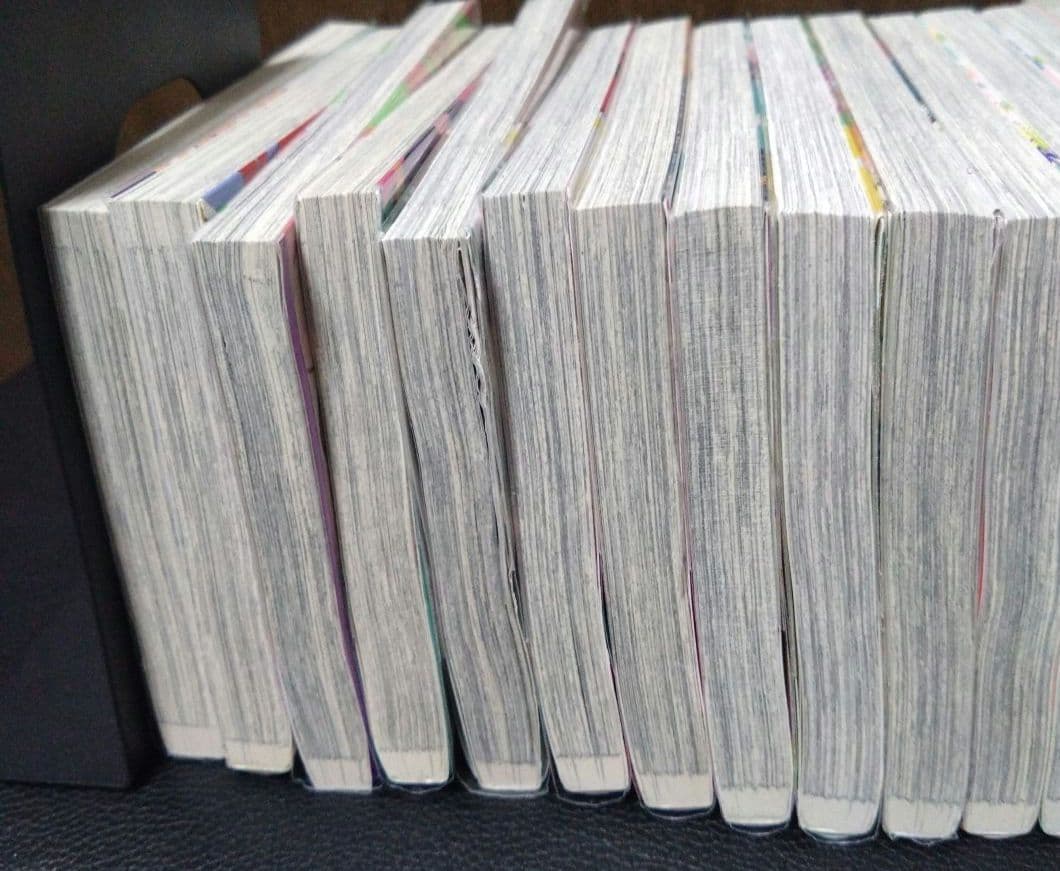 WITCH WATCH　ウィッチウォッチ 1〜20巻　ほぼ全巻　セット