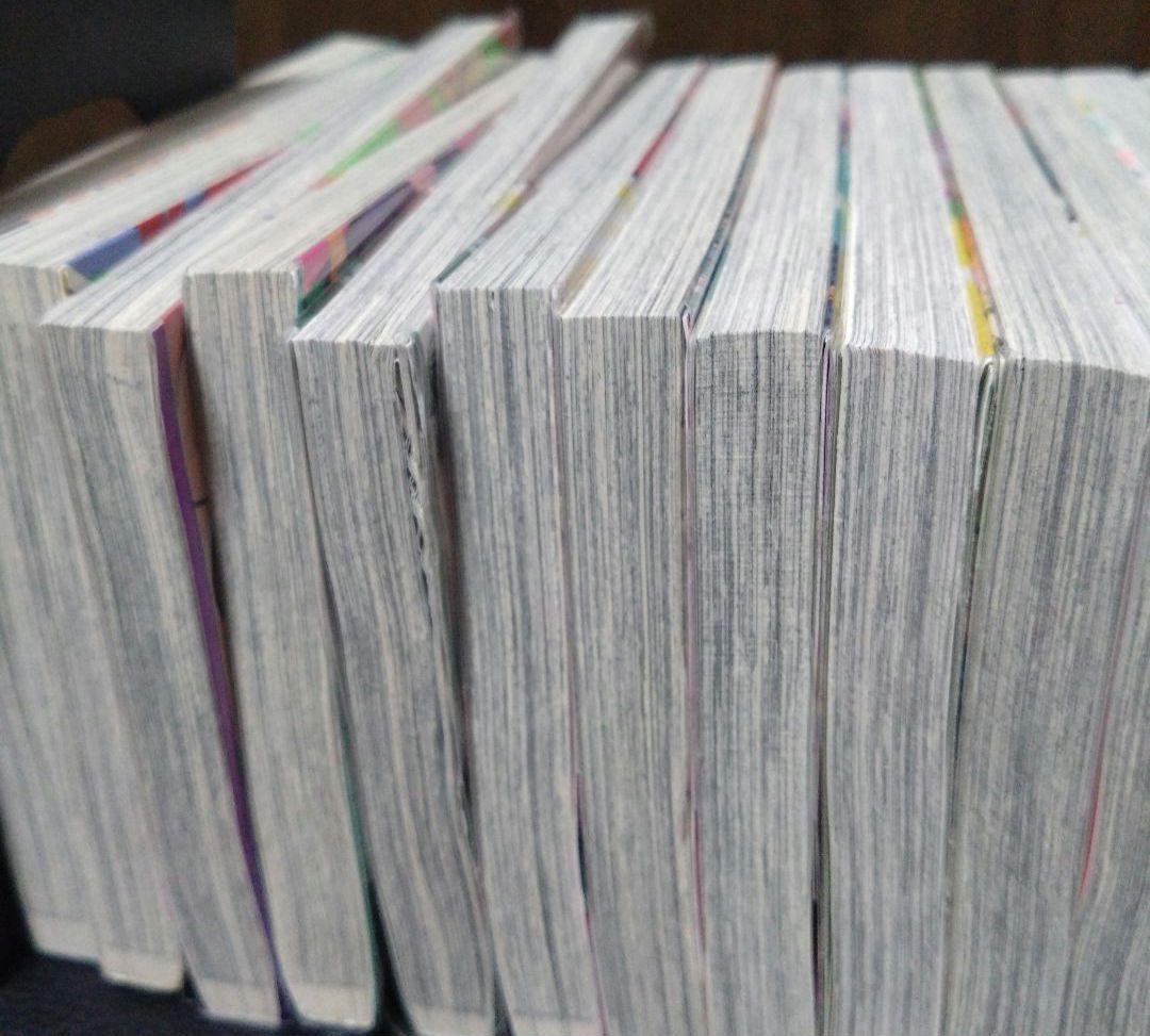 WITCH WATCH　ウィッチウォッチ 1〜20巻　ほぼ全巻　セット