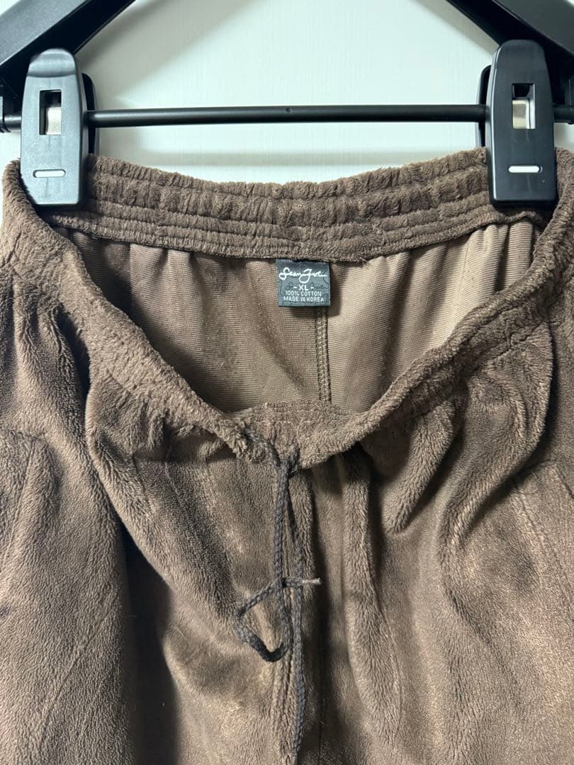 ショーンジョン sean john セットアップ