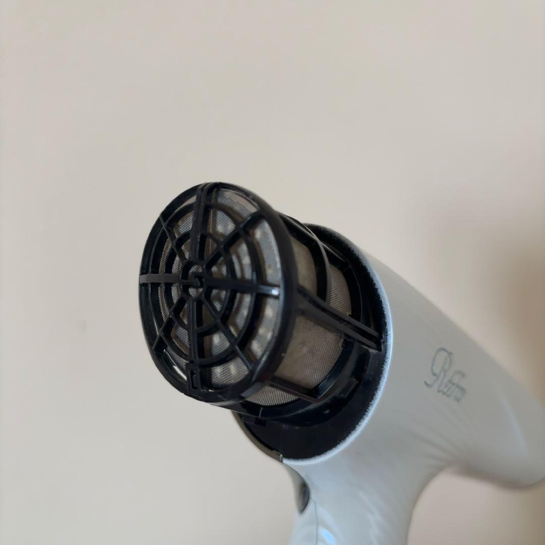 リファ ビューテックドライヤースマート RE-AN-02A