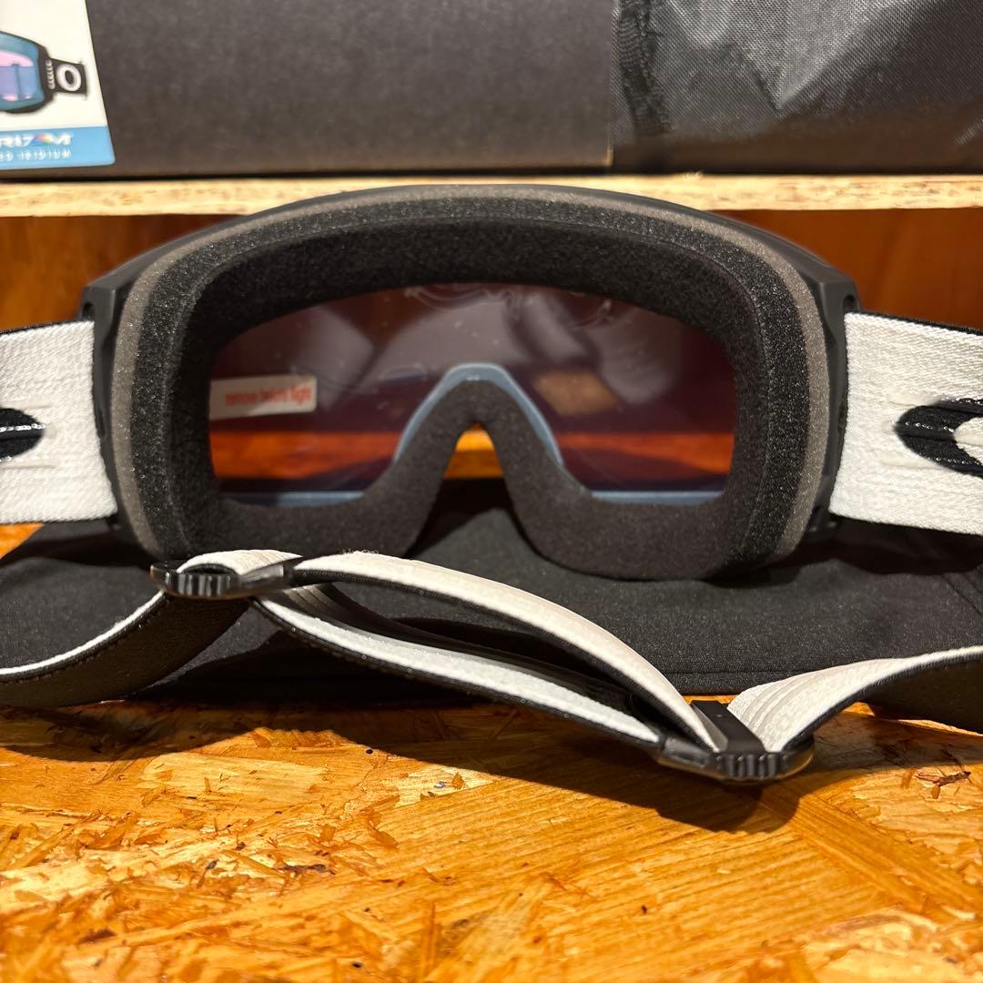 年始セールOAKLEY LINEMINER L マットブラック 新品