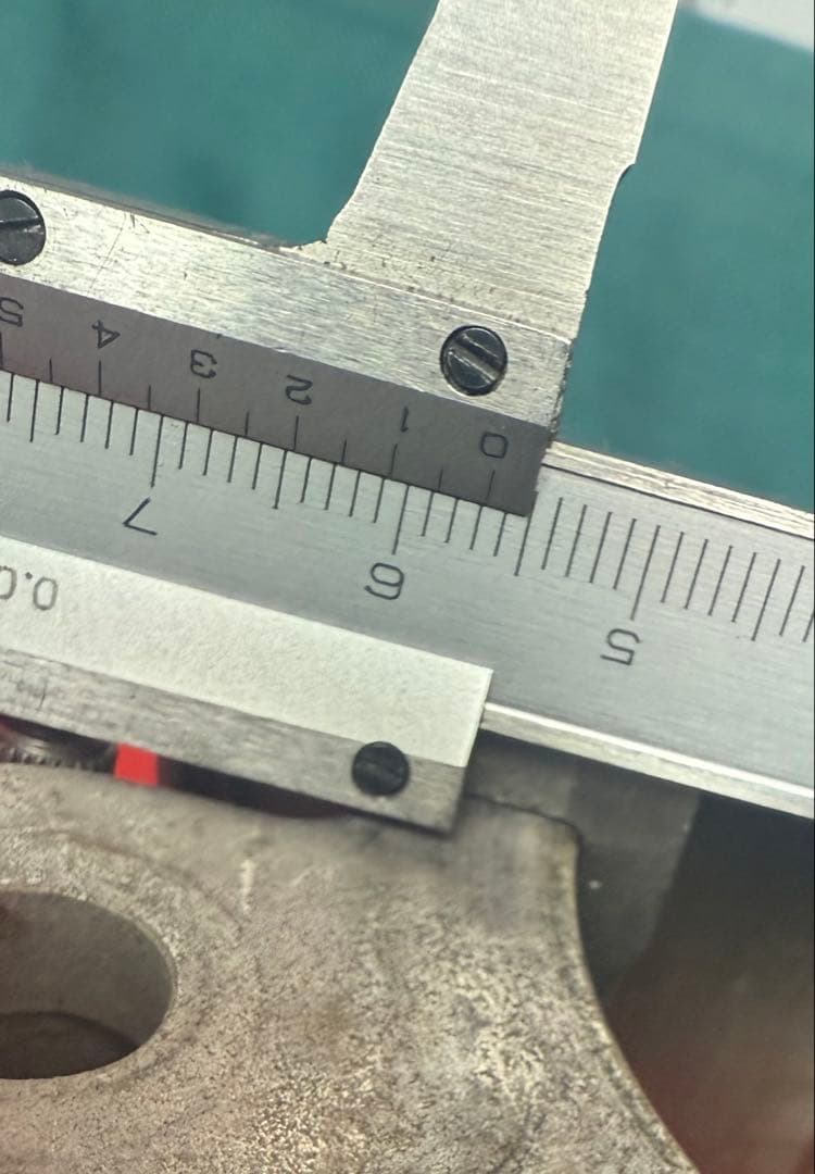 TAKEGAWA ピストン シリンダーセット