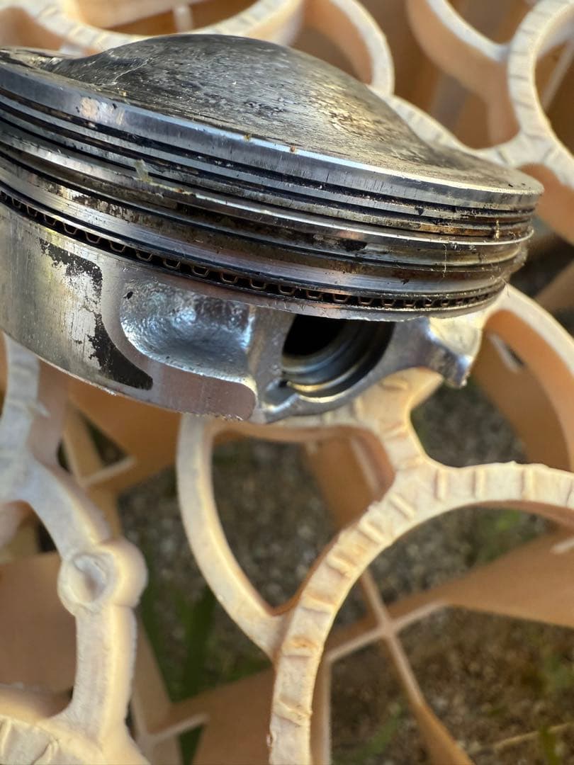 TAKEGAWA ピストン シリンダーセット