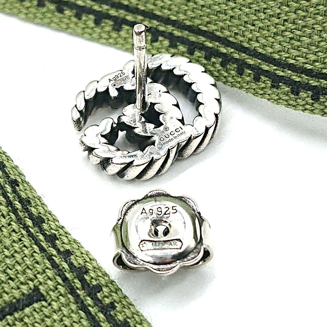 セール中です‼️GUCCI ピアス 片耳