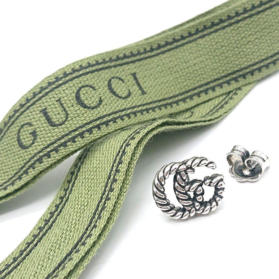 セール中です‼️GUCCI ピアス 片耳
