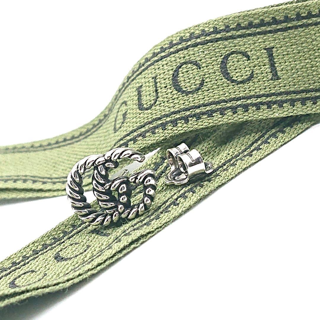 セール中です‼️GUCCI ピアス 片耳