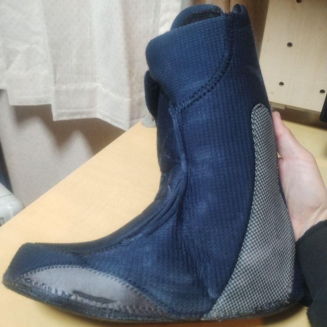 Burton PHOTON スノーボードブーツ 26.5 左のみ