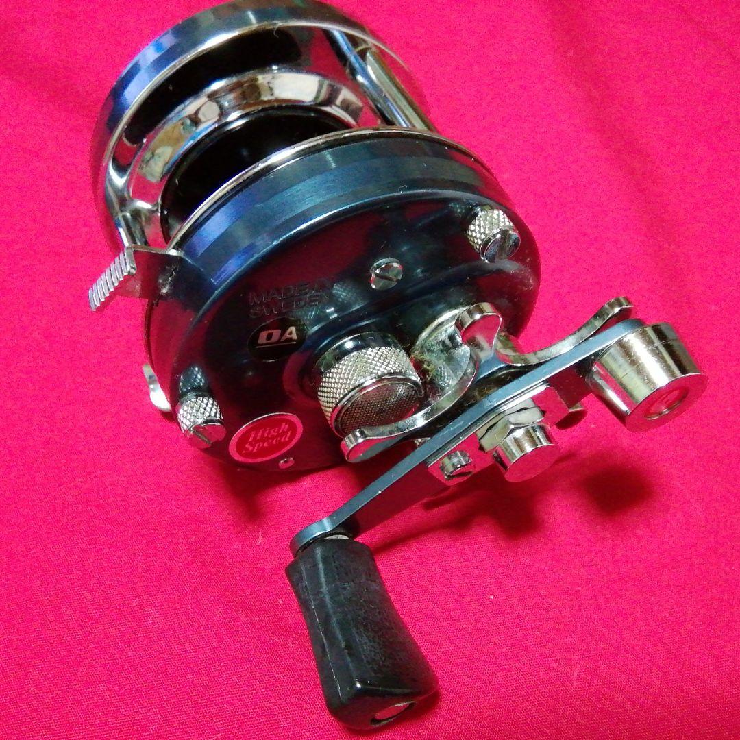 アブガルシアAmbassador4500C