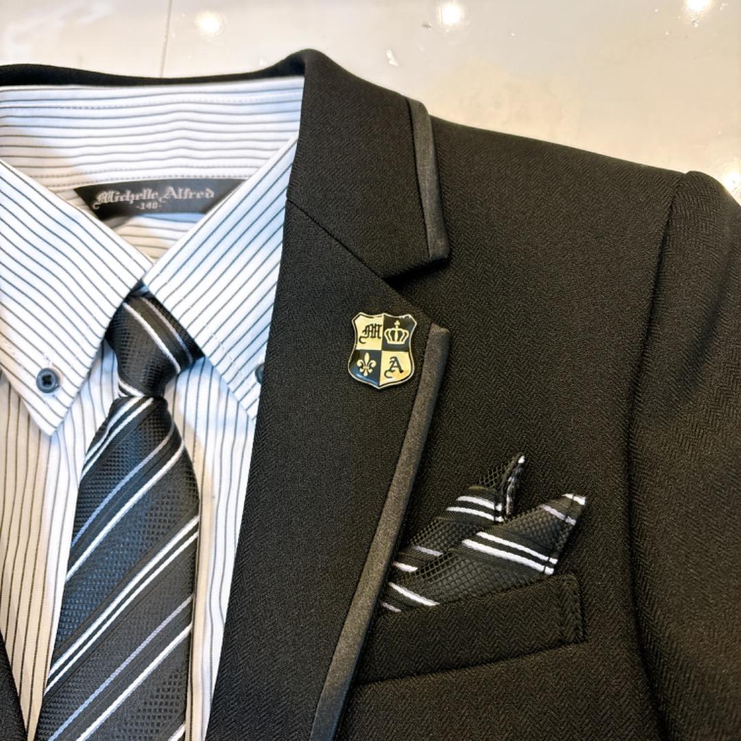 【極美品✨】Catherine Cottage　スーツ　フォーマル　男児　6点