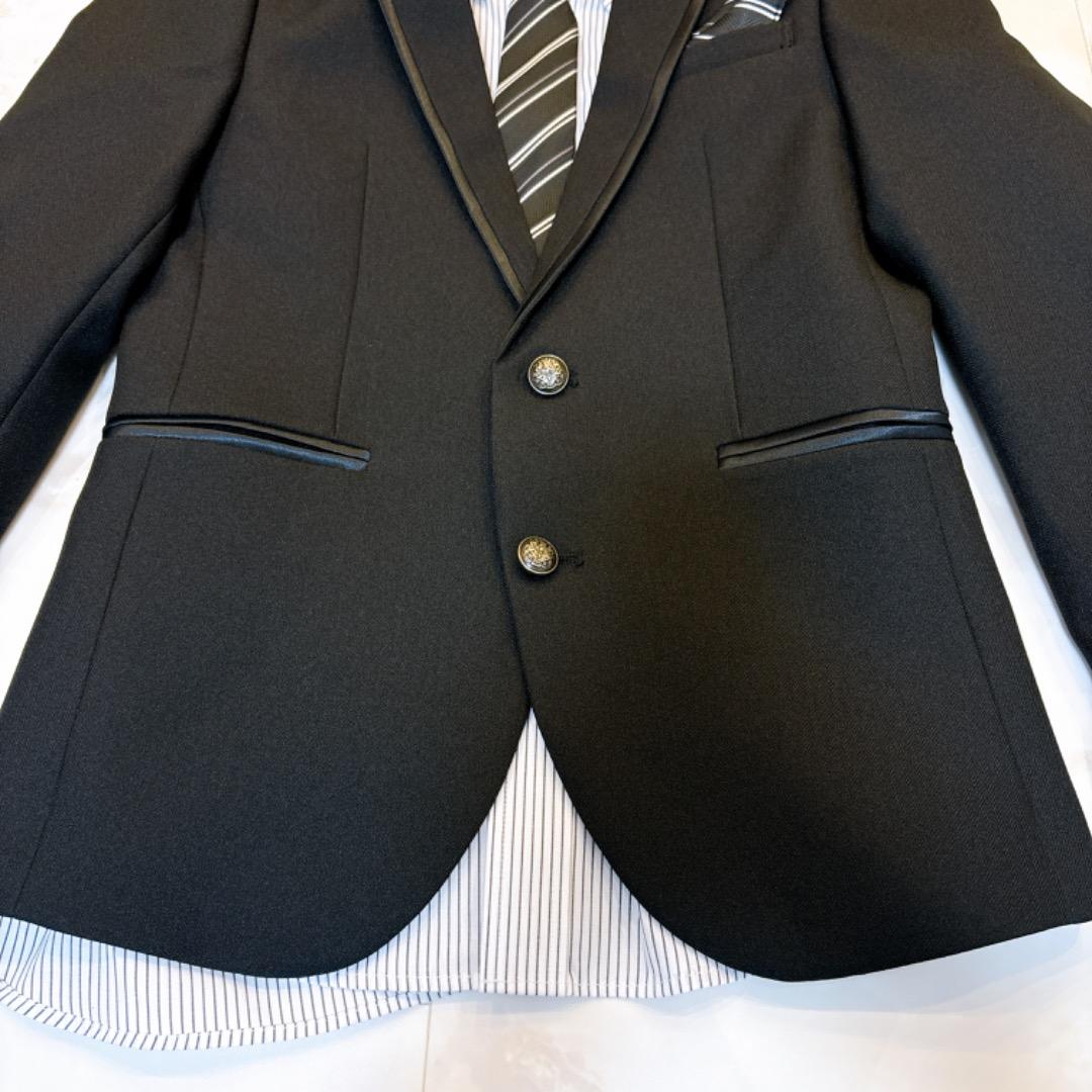 【極美品✨】Catherine Cottage　スーツ　フォーマル　男児　6点