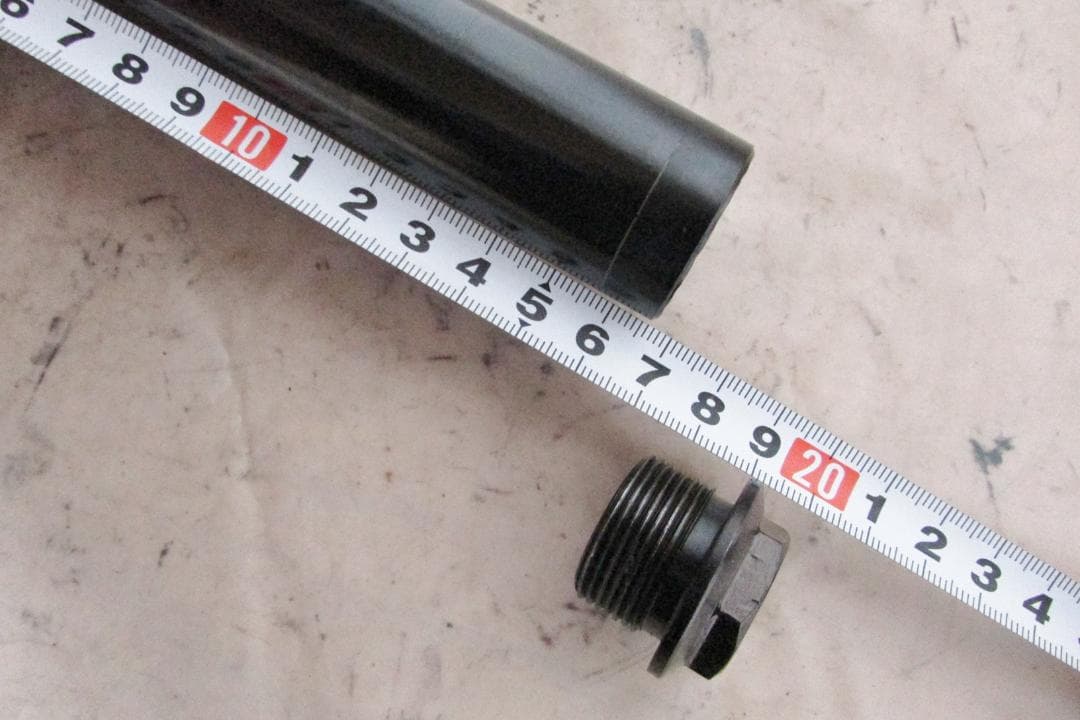 BMX フォーク / フラット ARES Aplus Fork