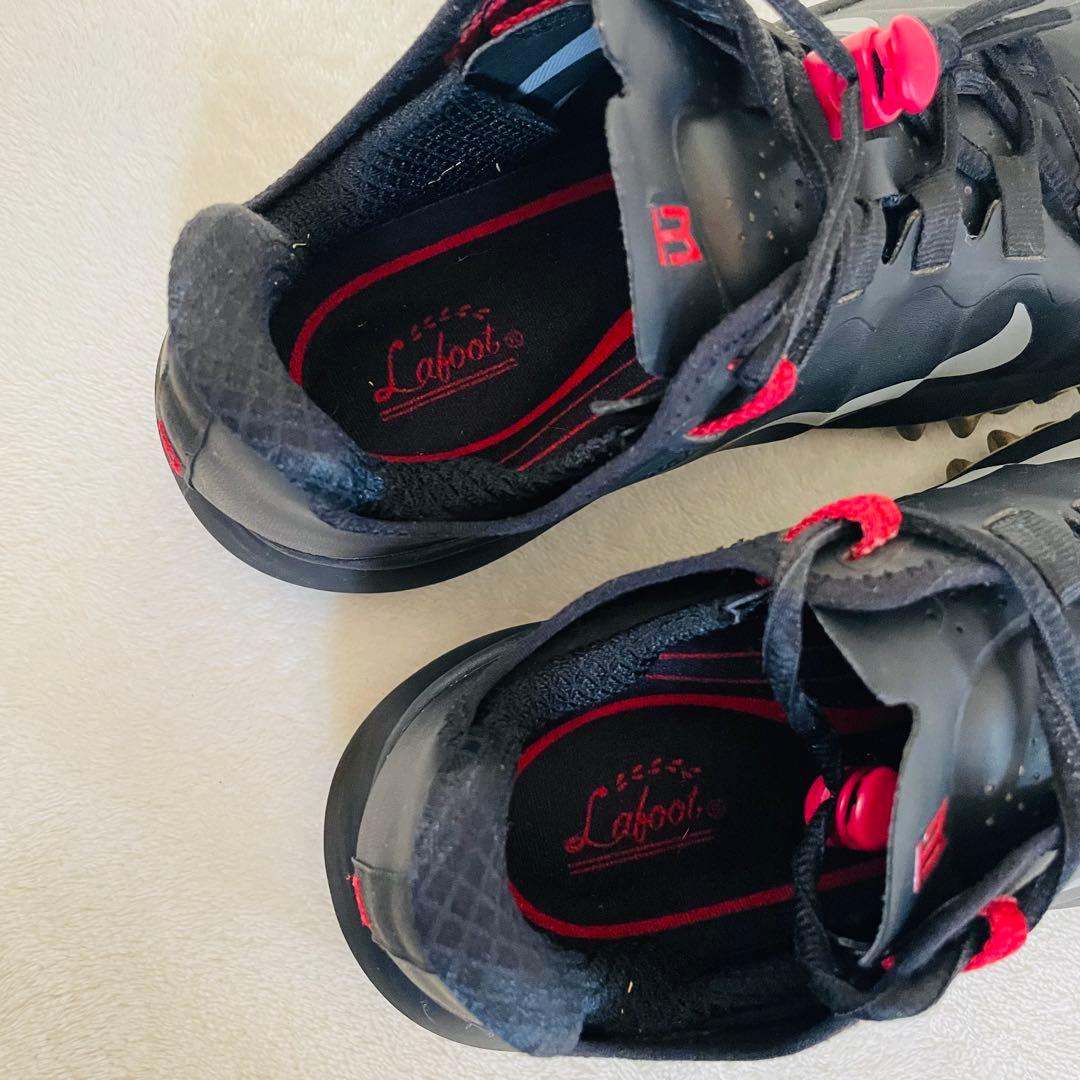 NIKE ナイキ タイガーウッズ ゴルフシューズ 536355-001