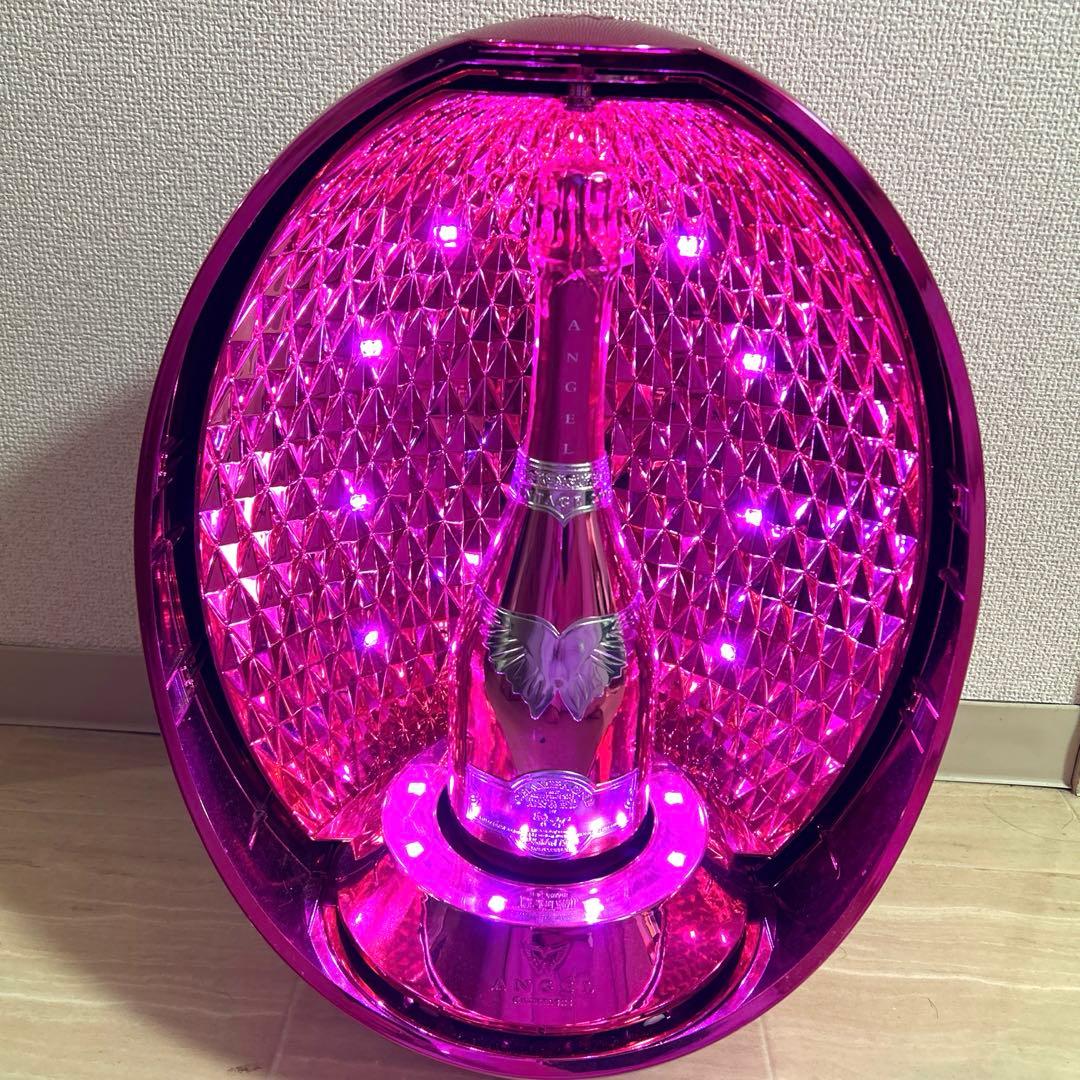 エンジェルエッグ ピンク 未開栓