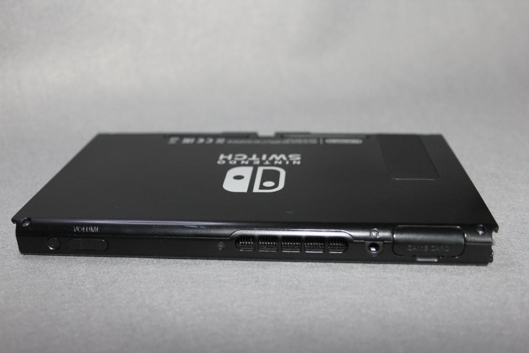 極美品！ニンテンドースイッチ 本体のみ バッテリー強化版 動作良好 Switch