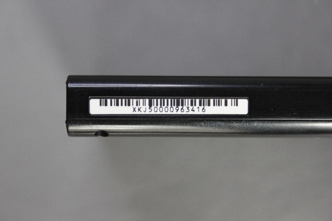 極美品！ニンテンドースイッチ 本体のみ バッテリー強化版 動作良好 Switch