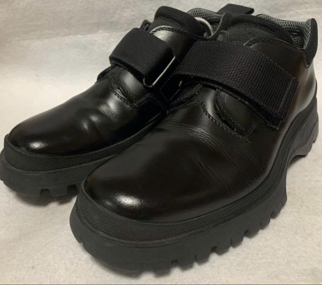 Prada スニーカー