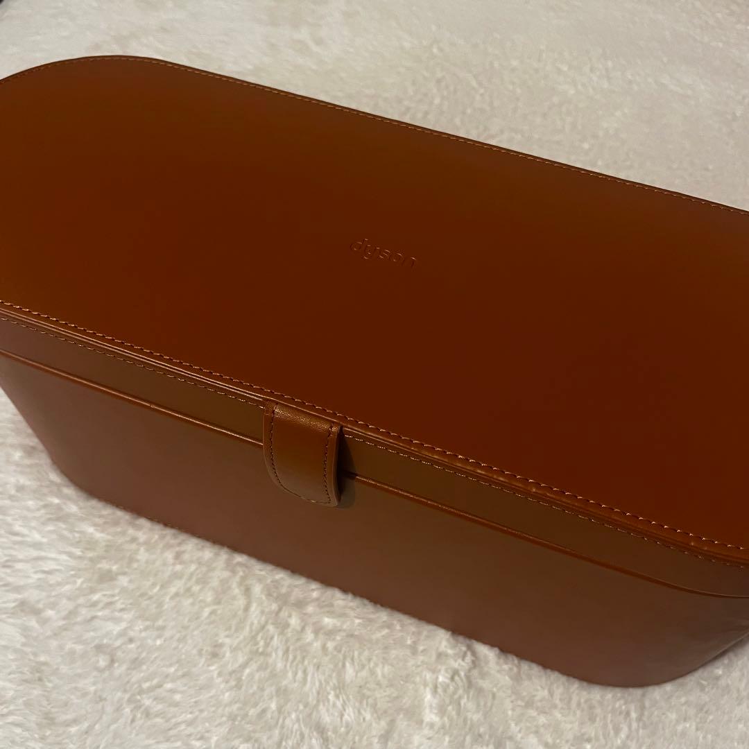 Dyson Airwrap ダイソン　エアラップ　HS01 ドライヤー