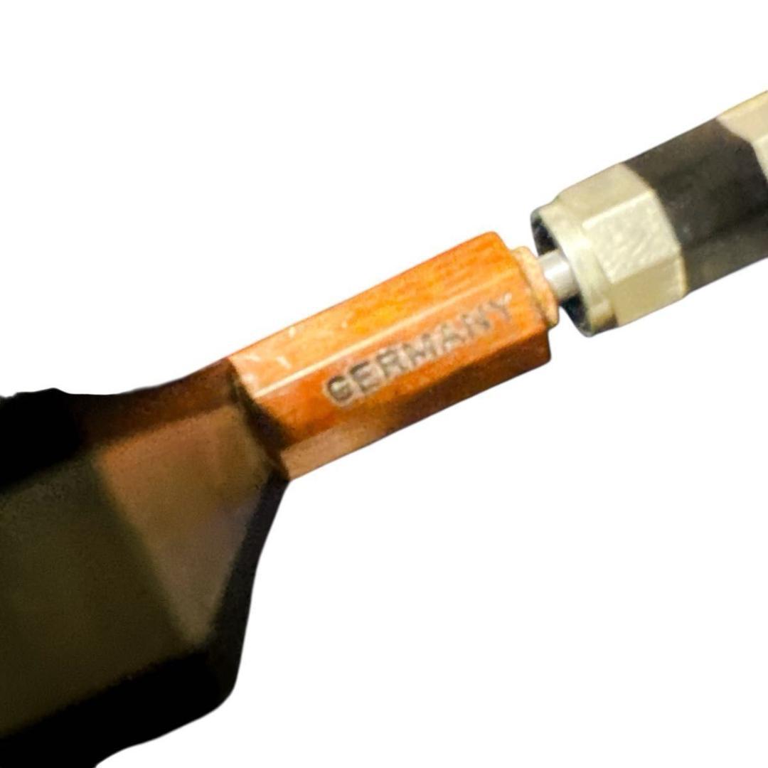 W. SEIFERT バイオリン 弓 4/4 74cm ドイツ製 ザイフェルト社