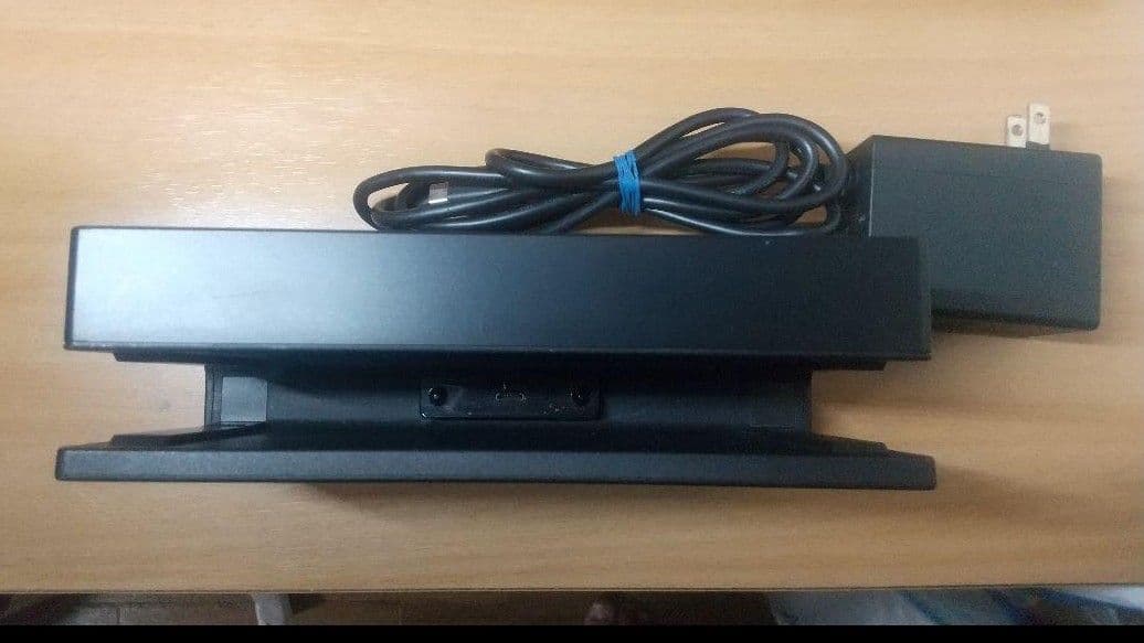 任天堂Switch本体+プロコン+ドック+ケーブル&モンハンソフト付き