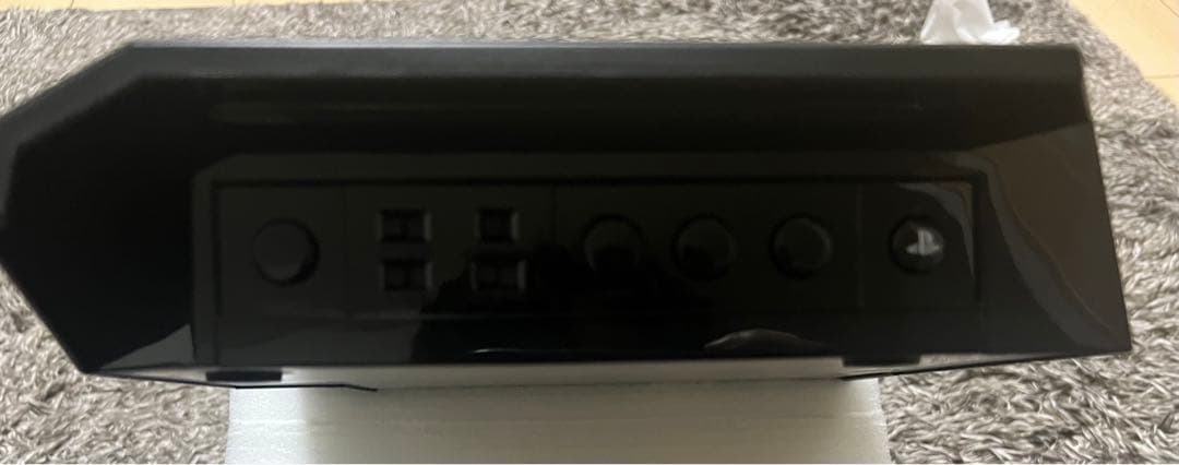 リアルアーケードPro.V サイレントHAYABUSA ヘッドセット端子付き