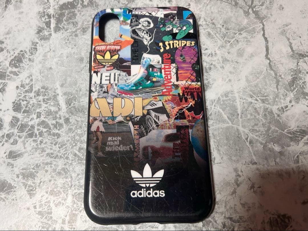 iPhoneXR 本体 + iPhoneケース