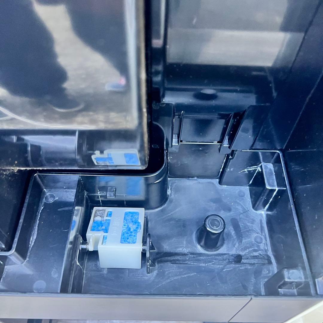 剣*心様 SHARP KC-HD70-W 除加湿空気清浄機 プラズマクラスター