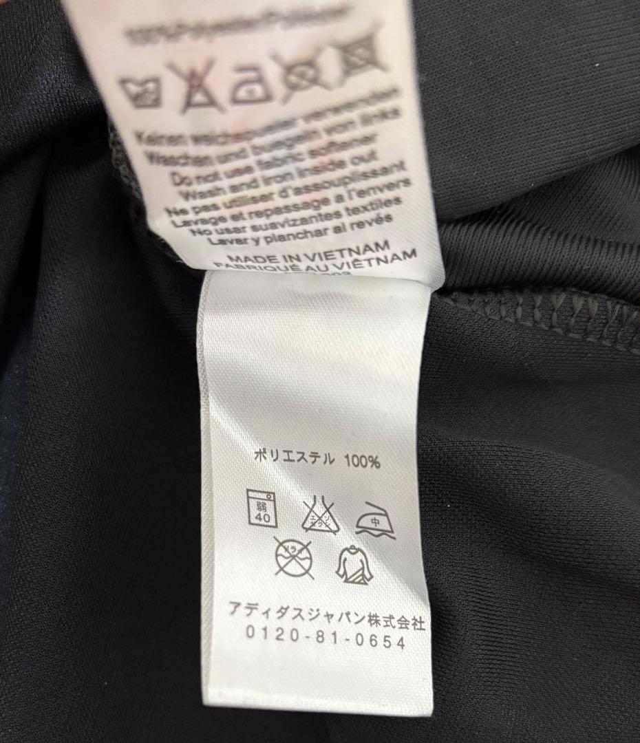 サッカー　レアルマドリード　ユニフォーム　長袖