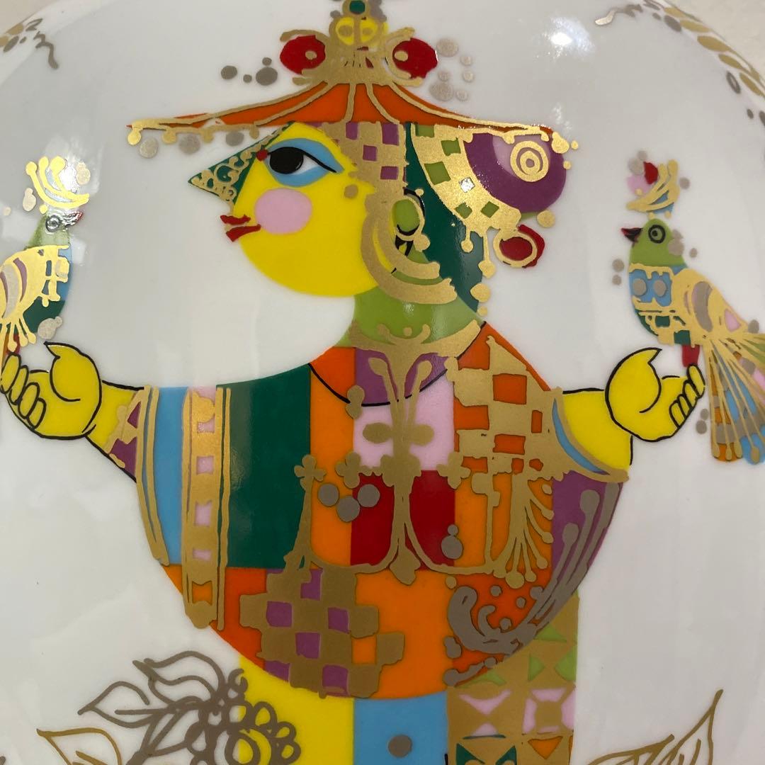 千夜一夜物語　アラビアンナイト　フラワーベース　花瓶　ビョルン　インテリア　飾り