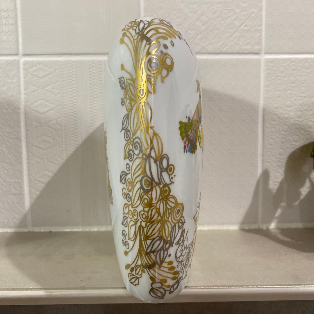 千夜一夜物語　アラビアンナイト　フラワーベース　花瓶　ビョルン　インテリア　飾り