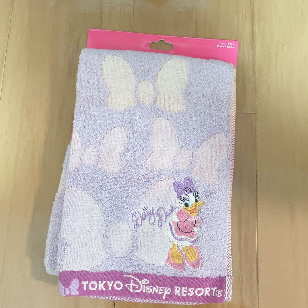 フェイスタオル