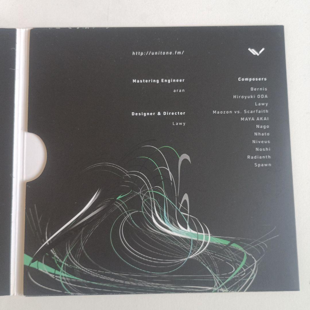 VISTA6 UPLIFTING TRANCE COMPILATION　トランス