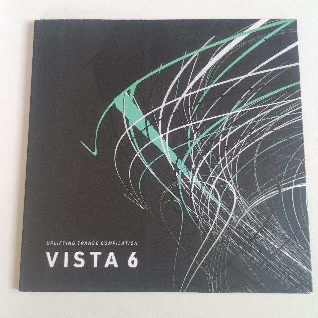 VISTA6 UPLIFTING TRANCE COMPILATION　トランス