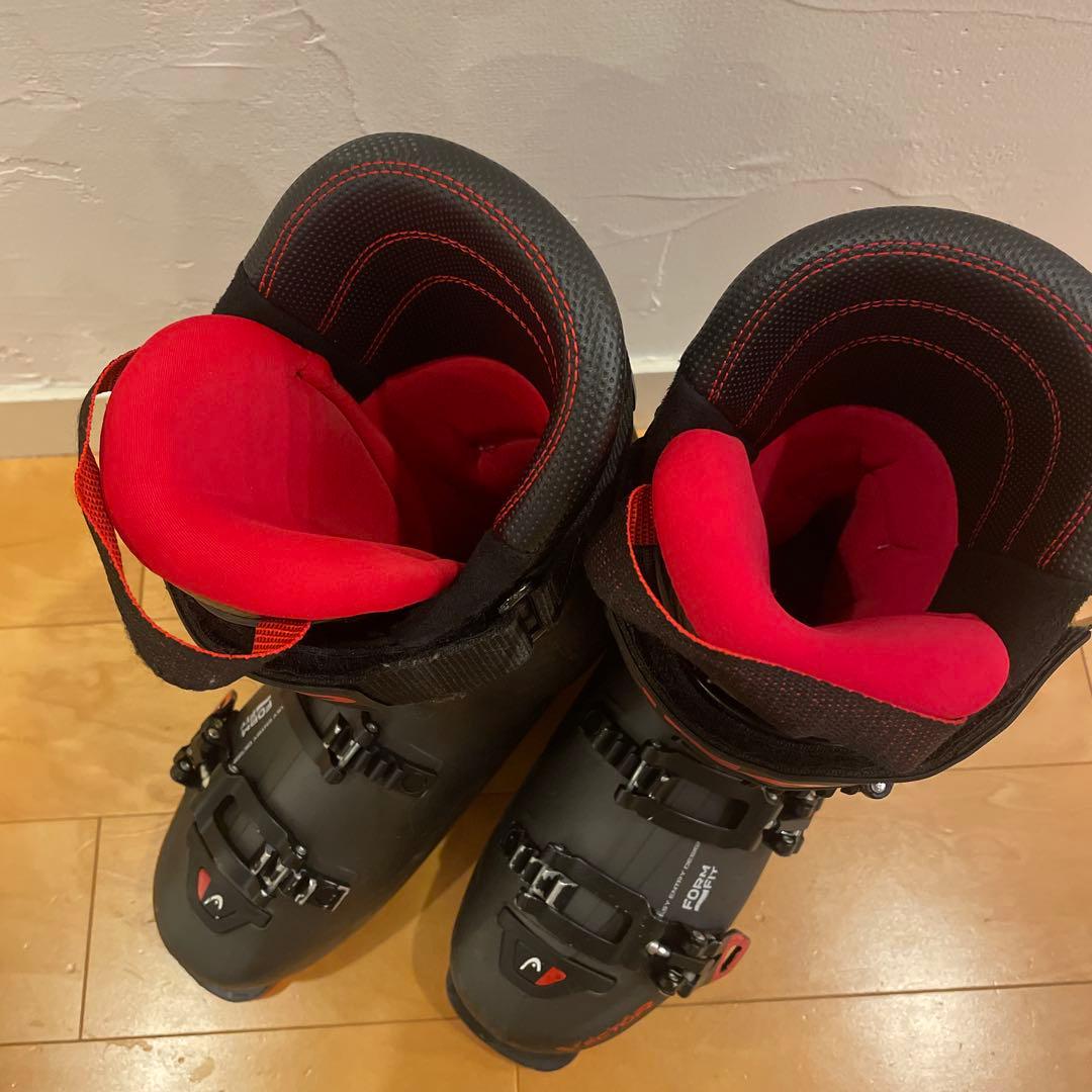 HEAD ベクター110 26〜26.5cm