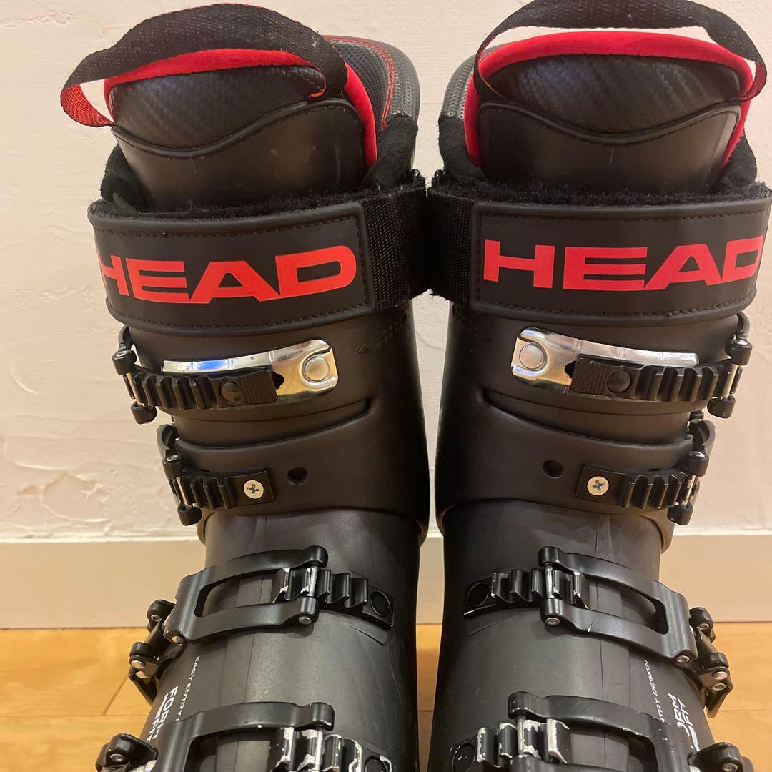 HEAD ベクター110 26〜26.5cm