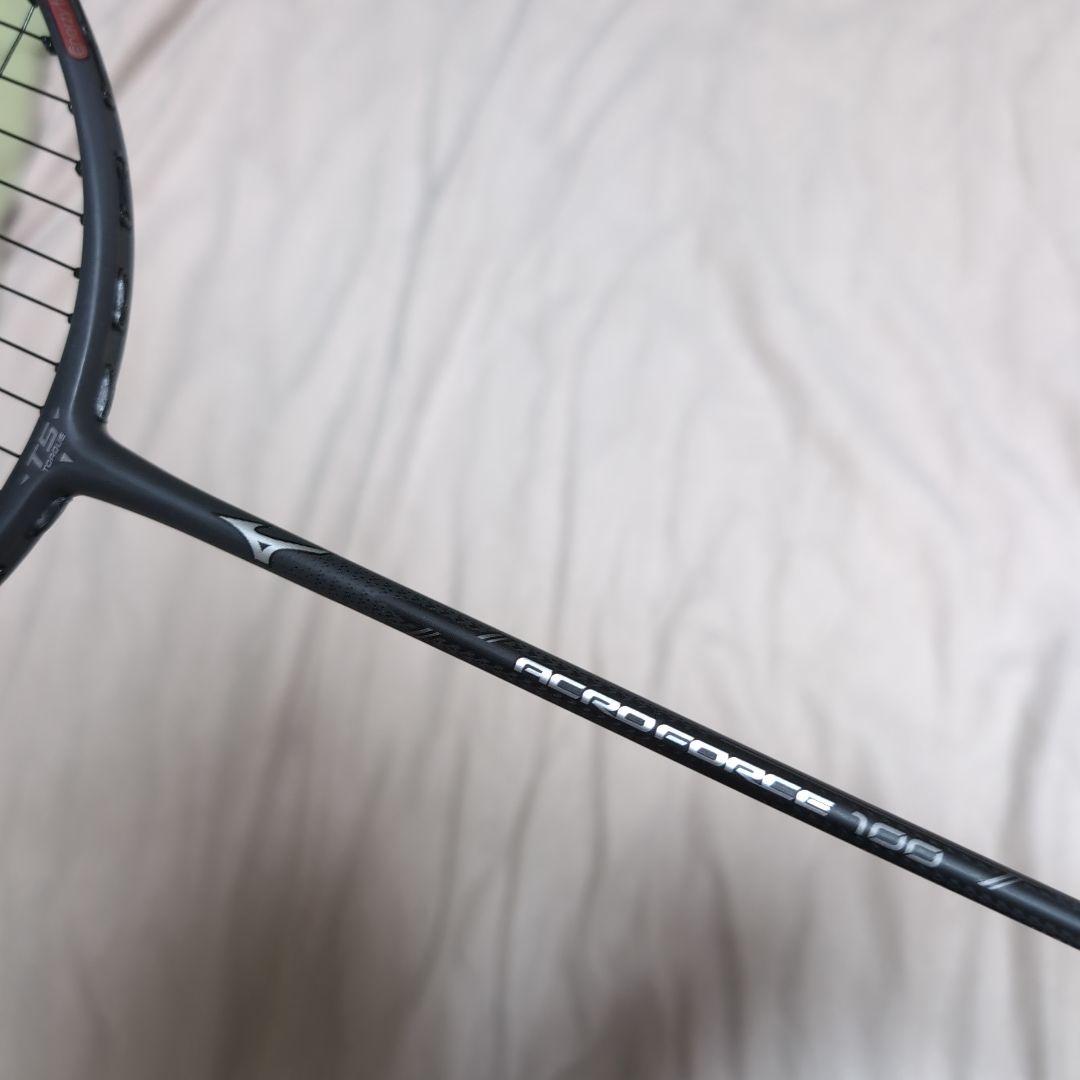 アクロフォース100