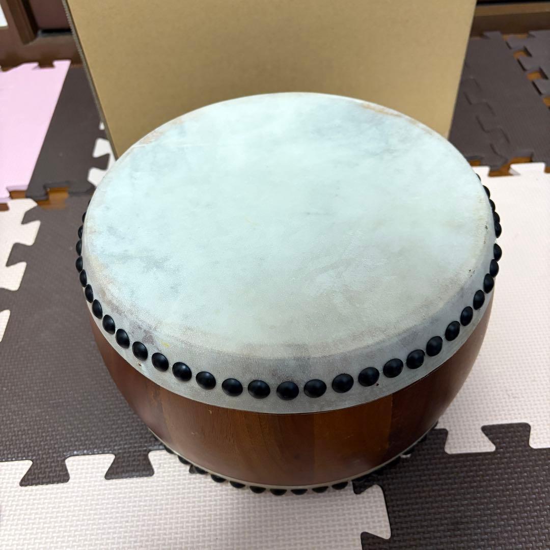 ナカノ KP-1200/JD わだいこスタンド付 和太鼓