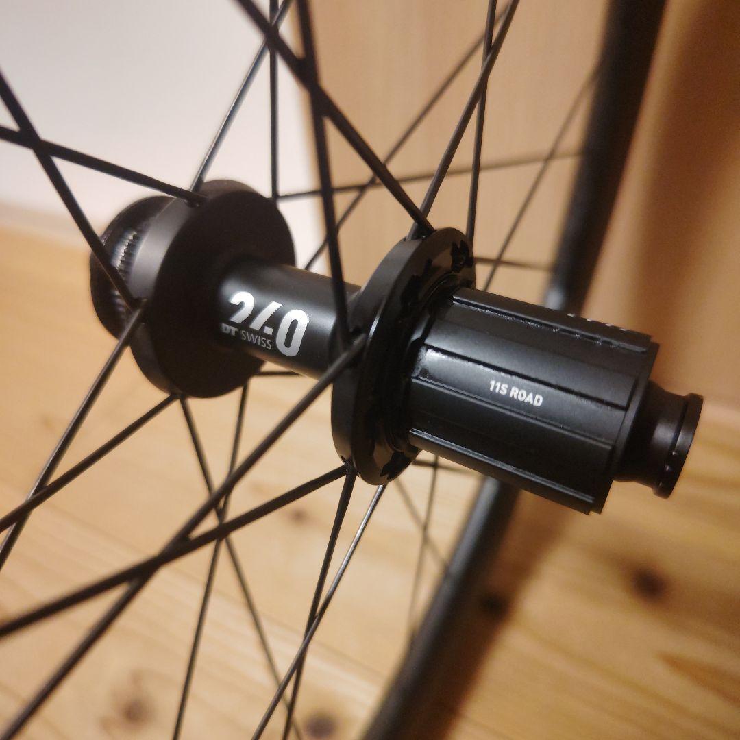 パーツ DT Swiss ARC 1400 Dicut 62 Disc