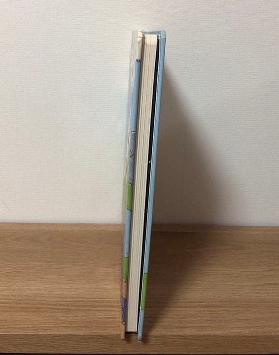 Usborne Lift-the-flap Picture Atlas イギリス