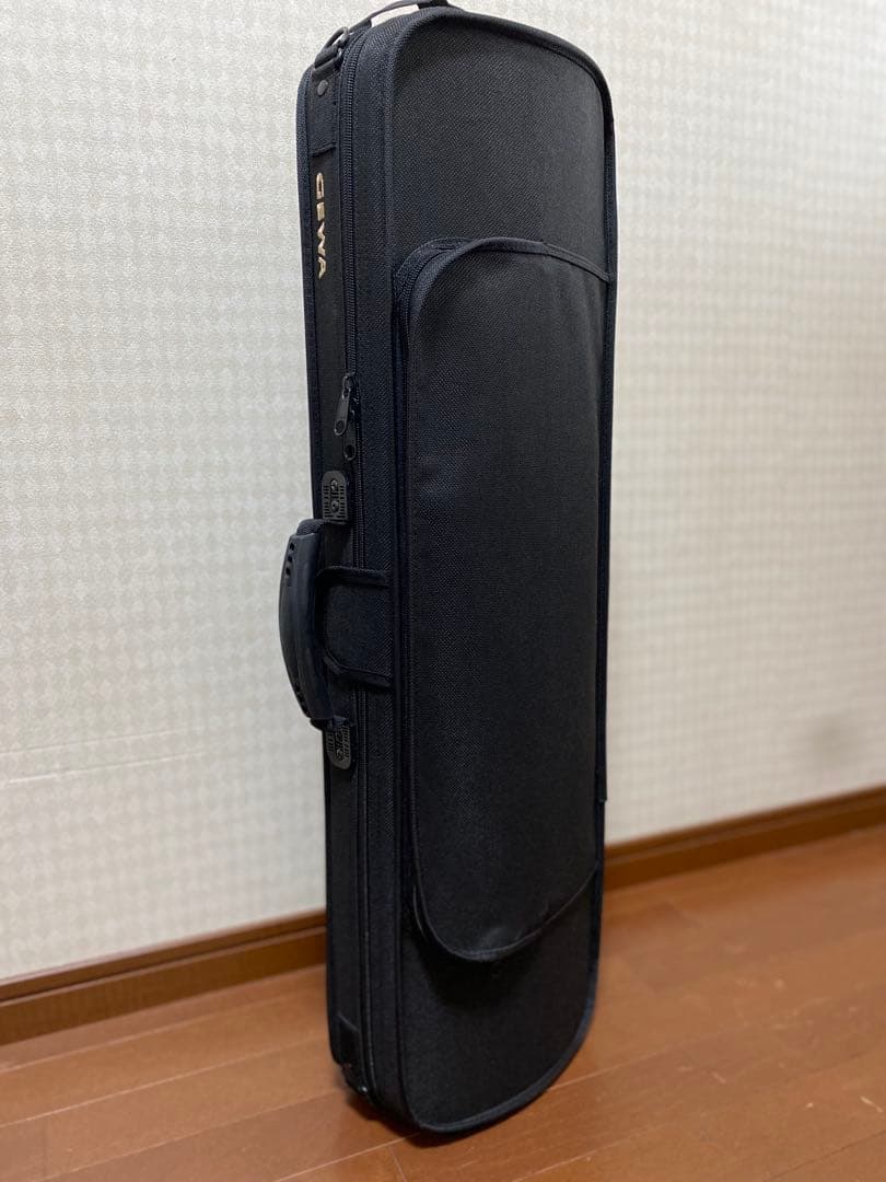バイオリンケース　GEWA/Oxford