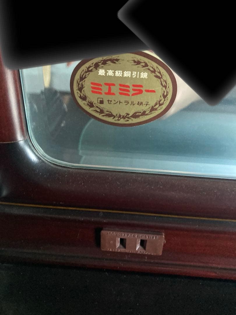 鏡台 ドレッサー アンティーク家具